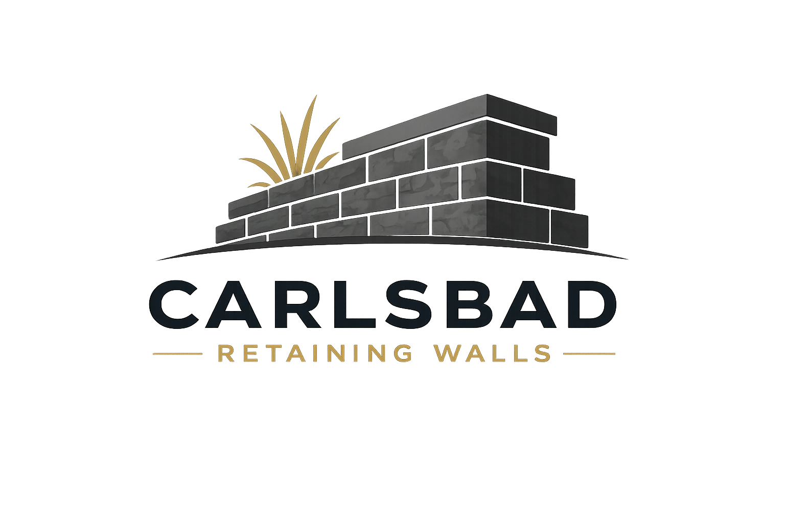 Retaining Walls contractor Carlsbad